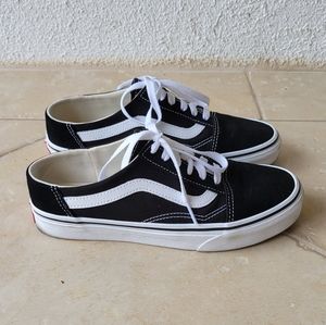 Vans Old Skool Mule Slip-on
